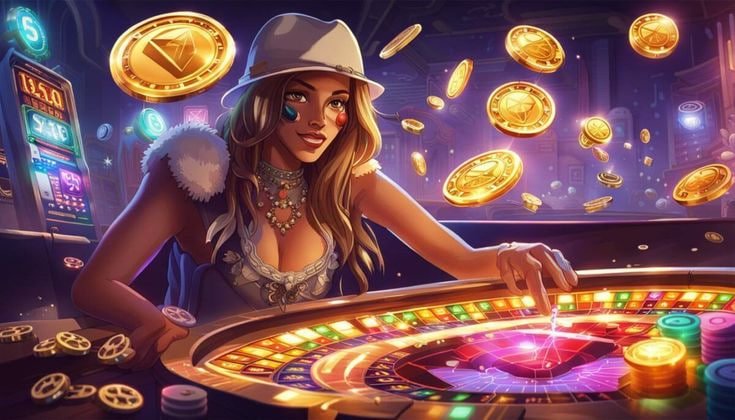 Permainan slot online NAG138 koleksi lengkap jackpot progresif terbaik Indonesia